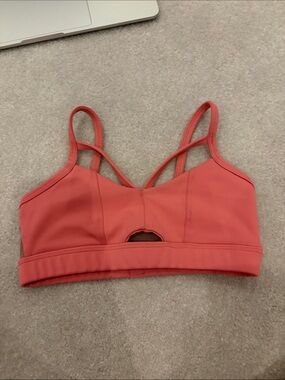 Five Dancewear Top - size YL